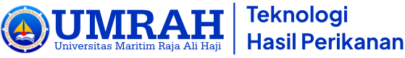 Prodi Teknologi Hasil Perikanan JITP FIKP UMRAH